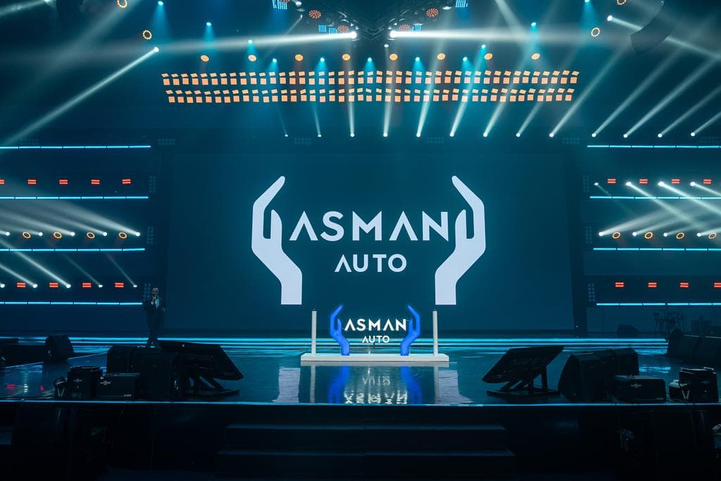 O‘zbekiston avtosanoatida yangi o‘yinchi: Asman Auto Wuling va MG avtomobillari sotuviga start berdi