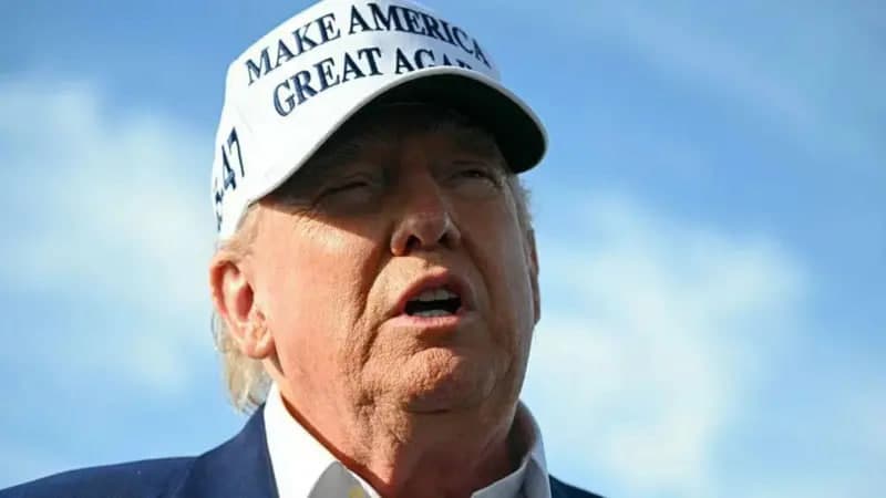 «У буткул ақлдан озган». Трамп Путинни танқид қилди