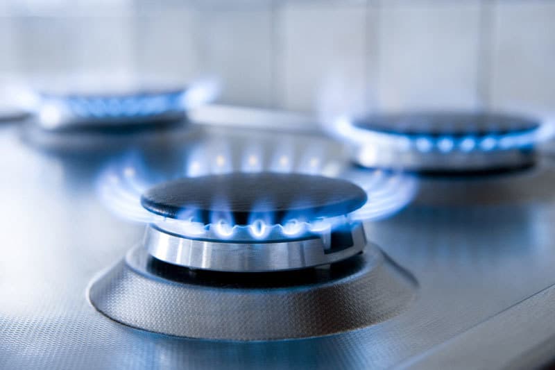 В Каракалпакстане и Хорезме продлили базовую норму потребления газа