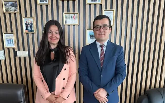 Polsha O‘zbekistonda chiqindilarni qayta ishlashni boshlashi mumkin
