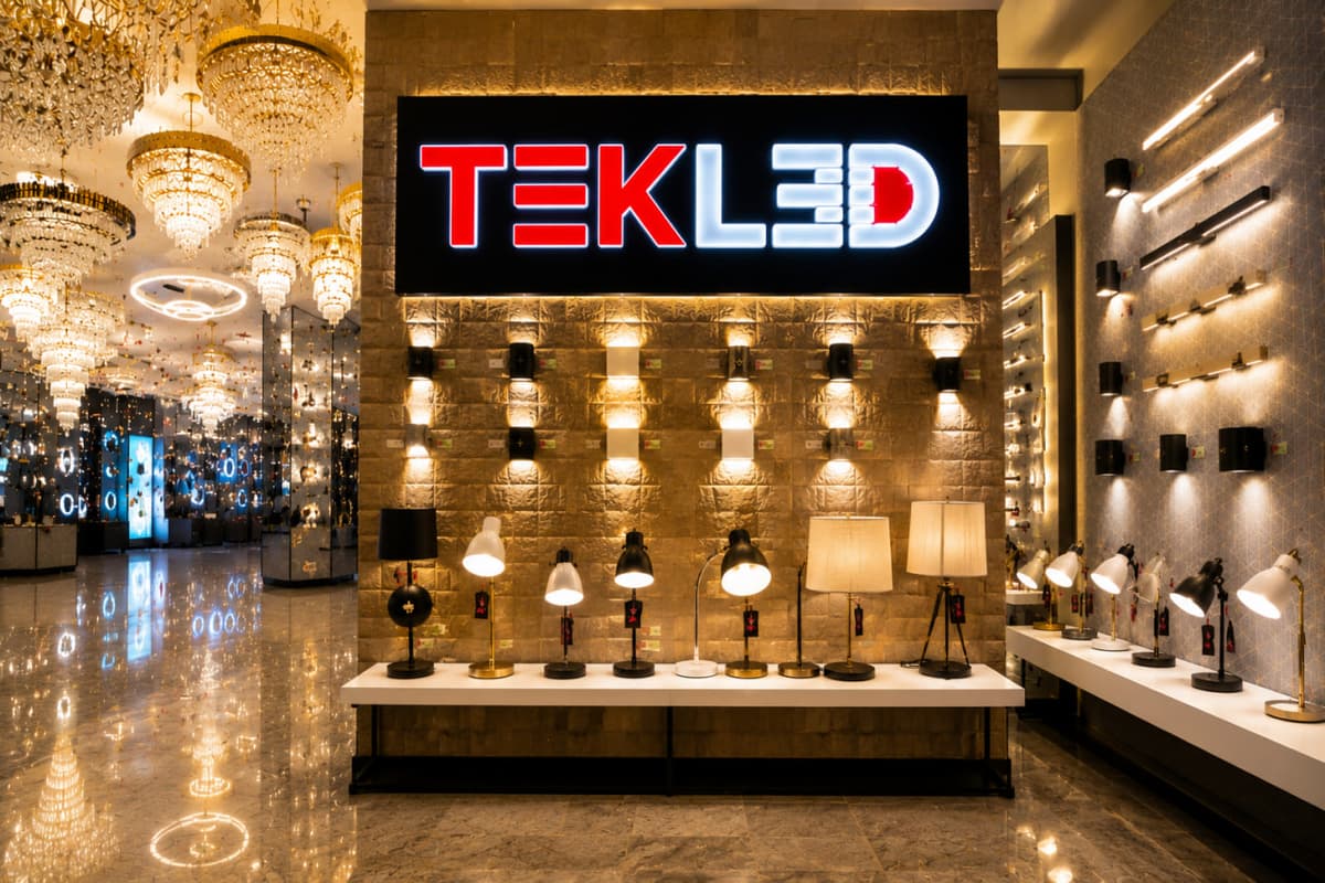 7000+ assortiment, narx va sifat muvozanati: 25 yillik tajribaga ega Tekled brendi asoschisi bilan suhbat