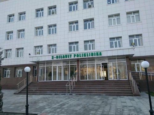 Жорий йилда 230 га яқин тиббиёт муассасасида қурилиш-таъмирлаш ишлари амалга оширилади