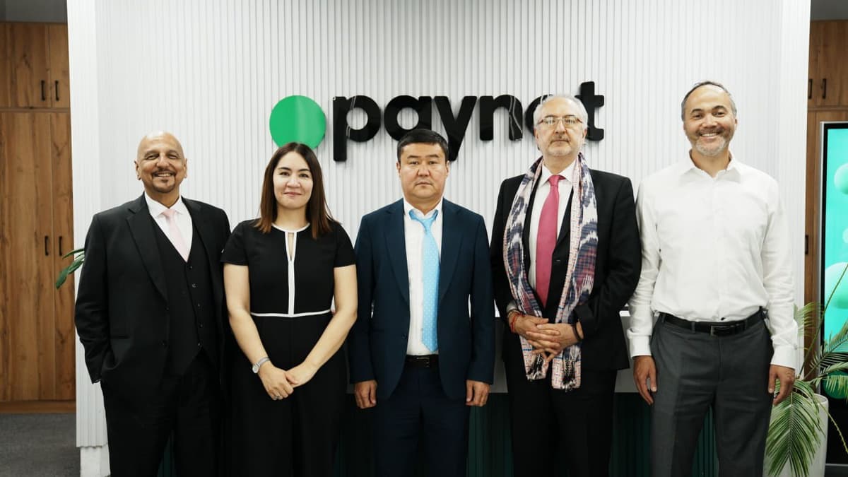 Xalqaro mutaxassislar ishtirokida PAYNET Kuzatuv kengashi shakllantirildi