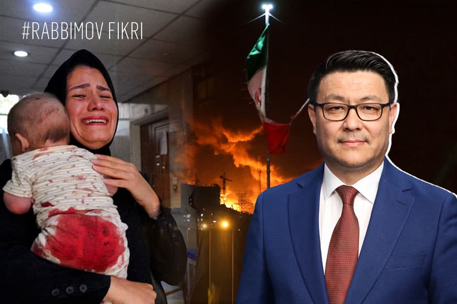 How the Israel–Iran conflict reshapes Central Asia's geopolitical landscape
