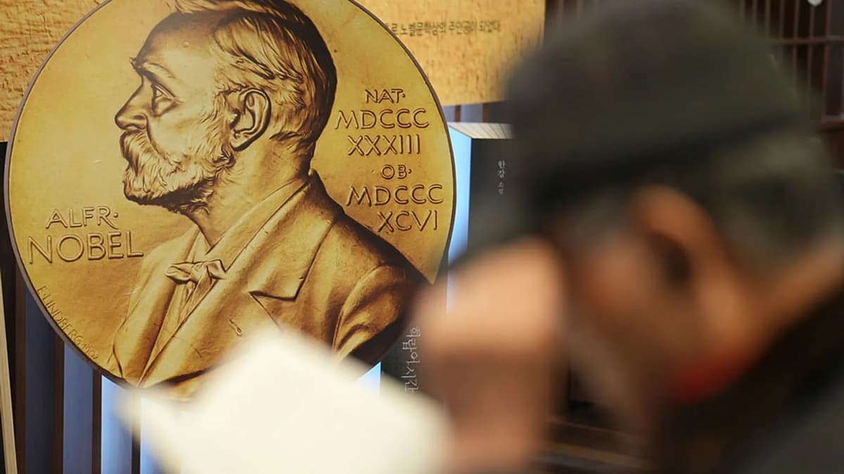 Nobel qo‘mitasi tinchlik mukofoti sovrindorini G‘azo bo‘yicha kelishuvdan oldin tanlab bo‘lgan