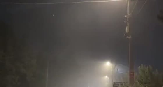 «Крайне опасное» загрязнение воздуха в Алмазаре: что такое перекись водорода?