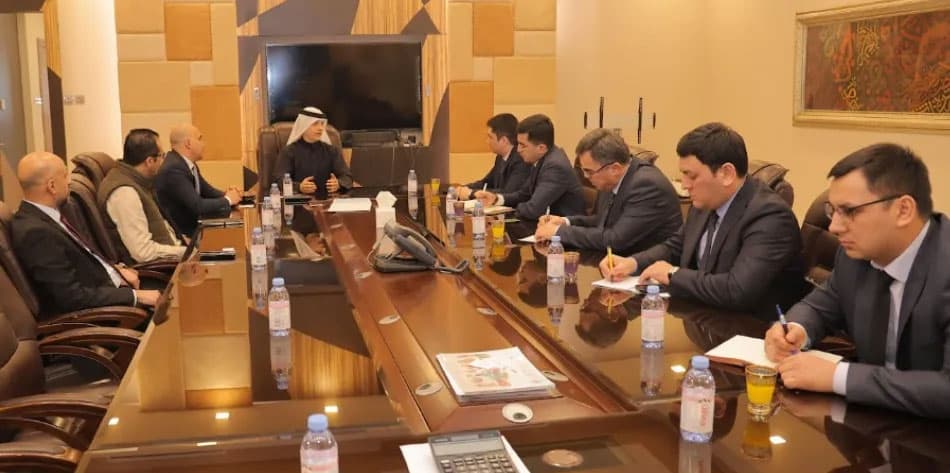 Kuvayt O‘zbekiston fuqarolarini ishga jalb qilishi mumkin