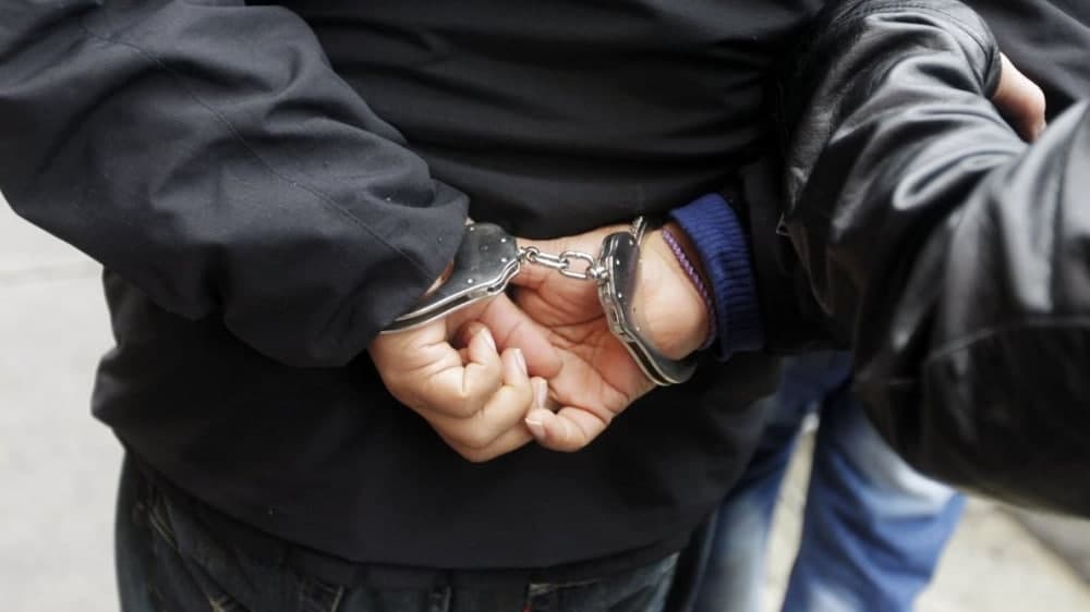 Internationally wanted criminal extradited to Uzbekistan