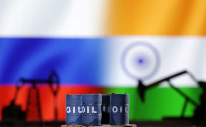 Hindiston kompaniyalari Rossiya neftini sotib olishni to‘xtatdi