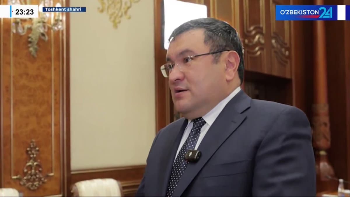 Saudi Arabia’s Pemco to build 200 MW gas-piston power plant in Samarkand