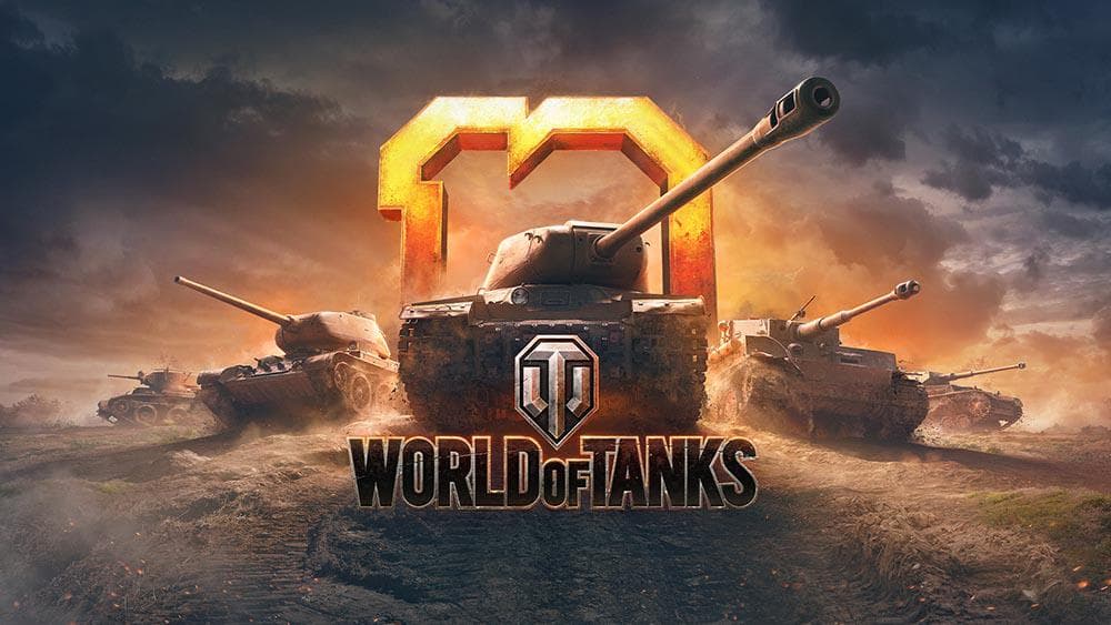 Rossiyada World of Tanks o‘yini dasturchilari «ekstremistik uyushma» deb e’lon qilindi