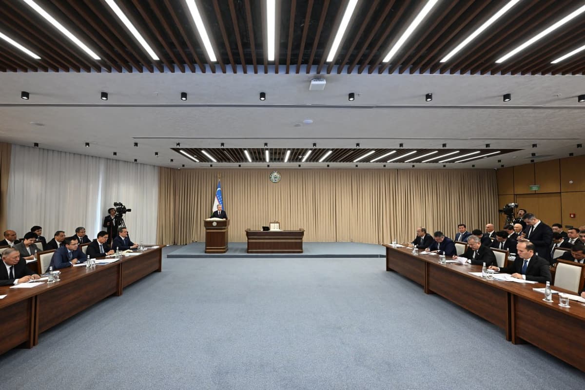 All district and city governors to have advisers on AI and digitalization