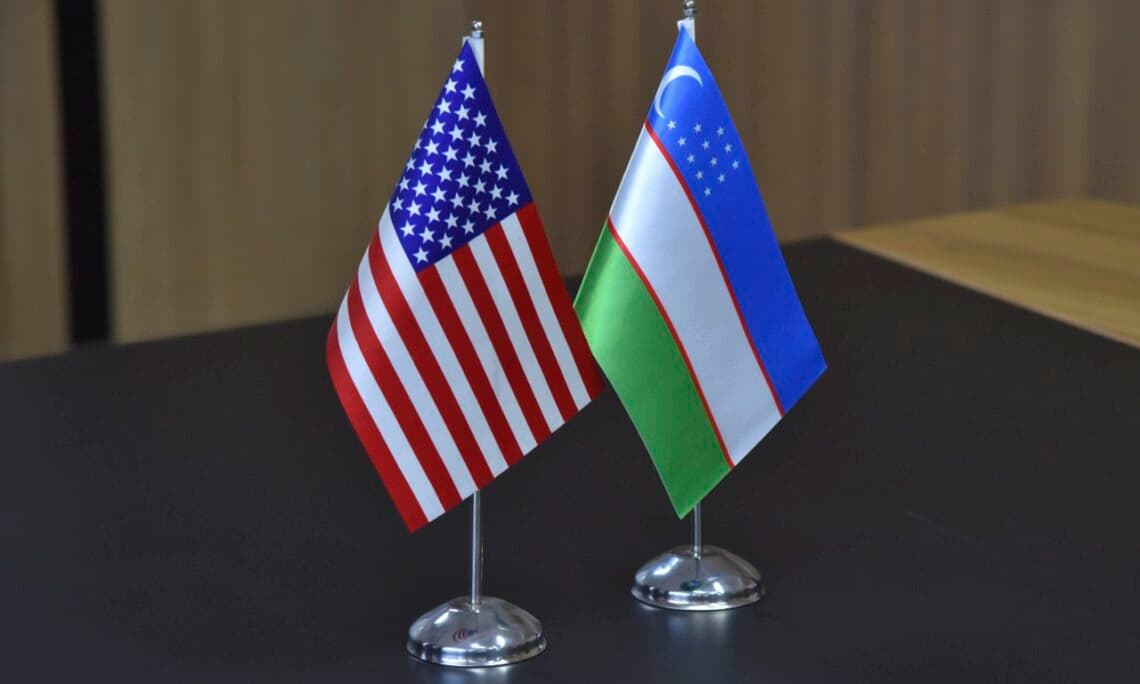 U.S. revokes grants for dozens of countries, including Uzbekistan