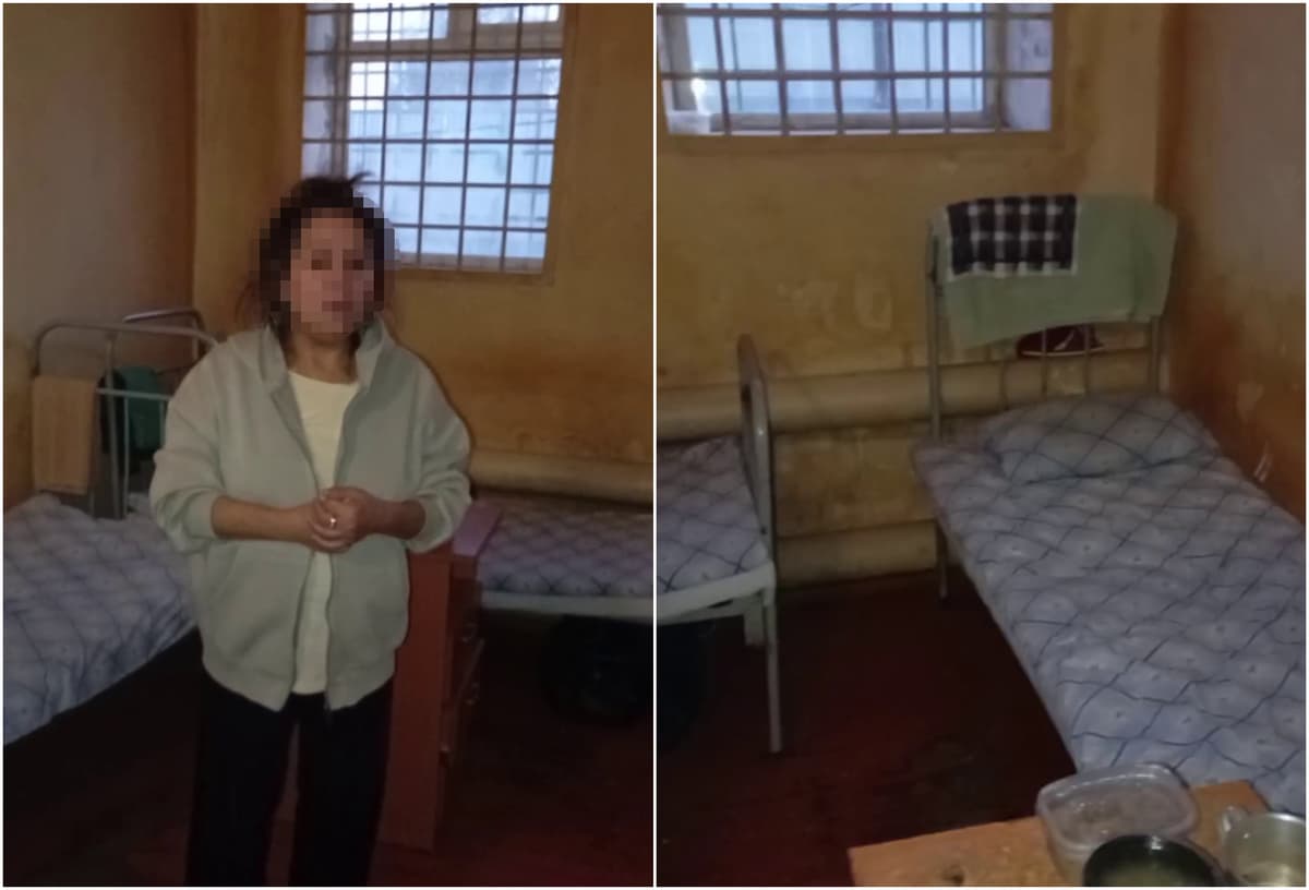 Thirteen Uzbeks detained in Russia for eight months, seek help as embassy offers no support