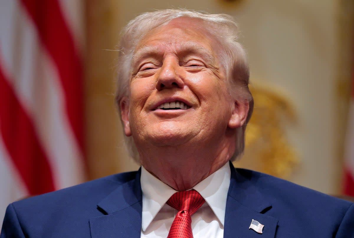 Трамп заявил о возможности захвата иранской нефти 