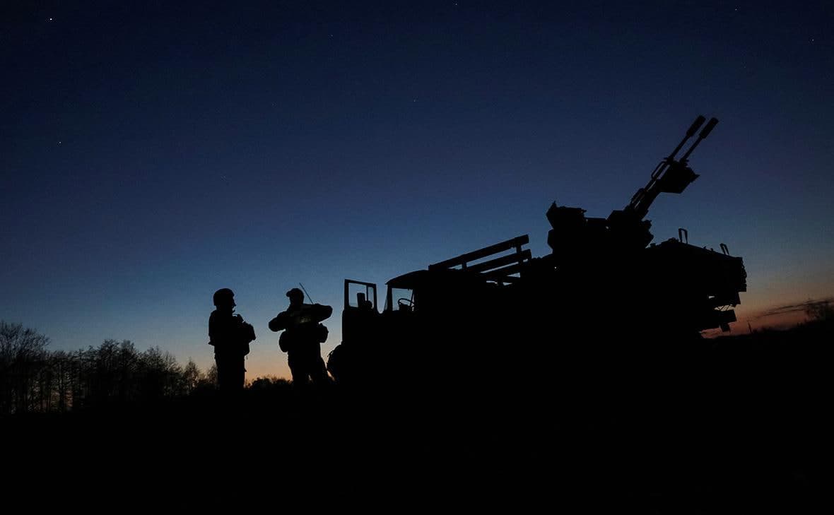 Rossiya va Ukraina o‘rtasida «pasxa sulhi» e’lon qilindi