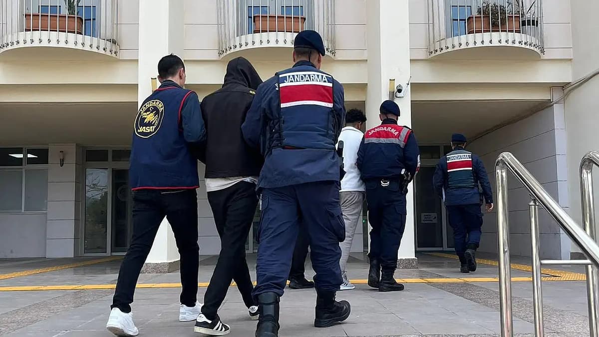 Turkiyada o‘zbekistonlik ayolga hujum qilindi: ikki erkak ushlandi