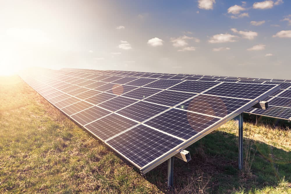 Voltalia to build a hybrid power plant in Bukhara