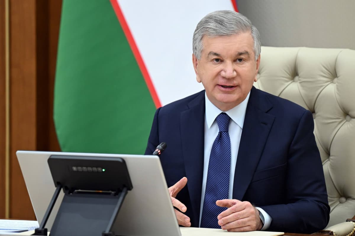 Uzbekistan to allocate over UZS 1 trillion to cultural development by 2030