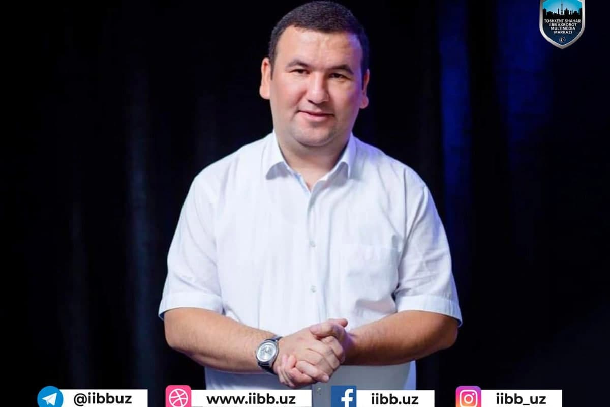 Хайрулло Шокиров, представлявшийся дистрибьютором, подозревается в мошенничестве в особо крупном размере