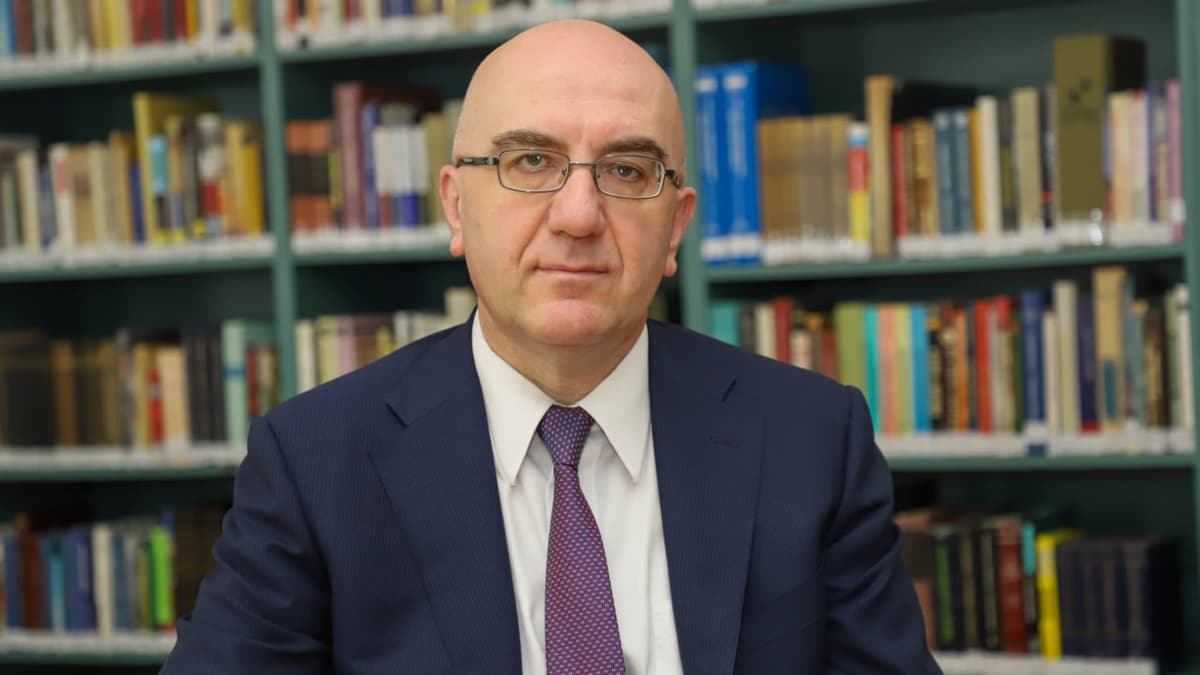 Armenia appoints new ambassador to Uzbekistan