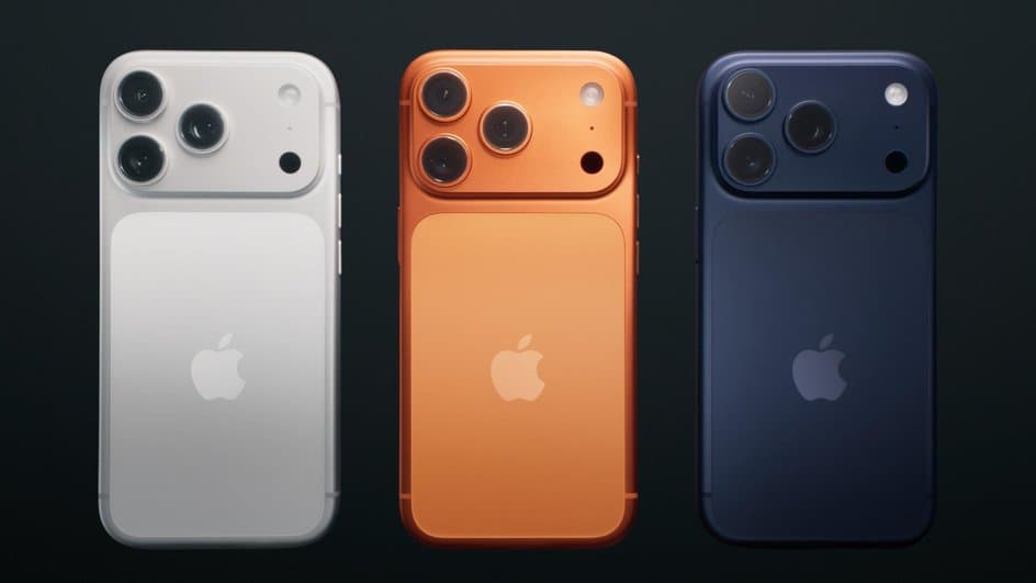 Insayderlar iPhone 18 Pro qanday bo‘lishini allaqachon bilib oldi