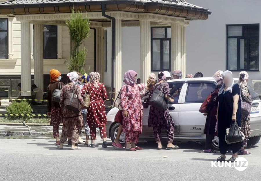 Central Bank warns of labor market pressure from population growth