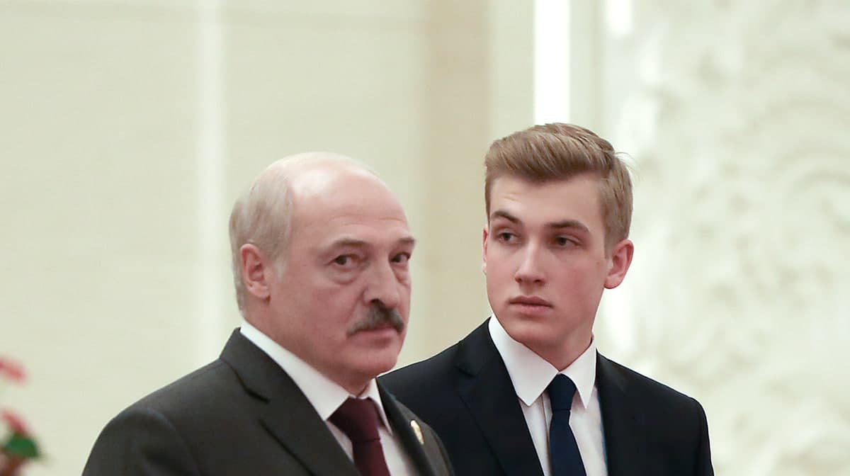 Лукашенко навбатдаги президентлик сайловида қатнашмаслигини айтди