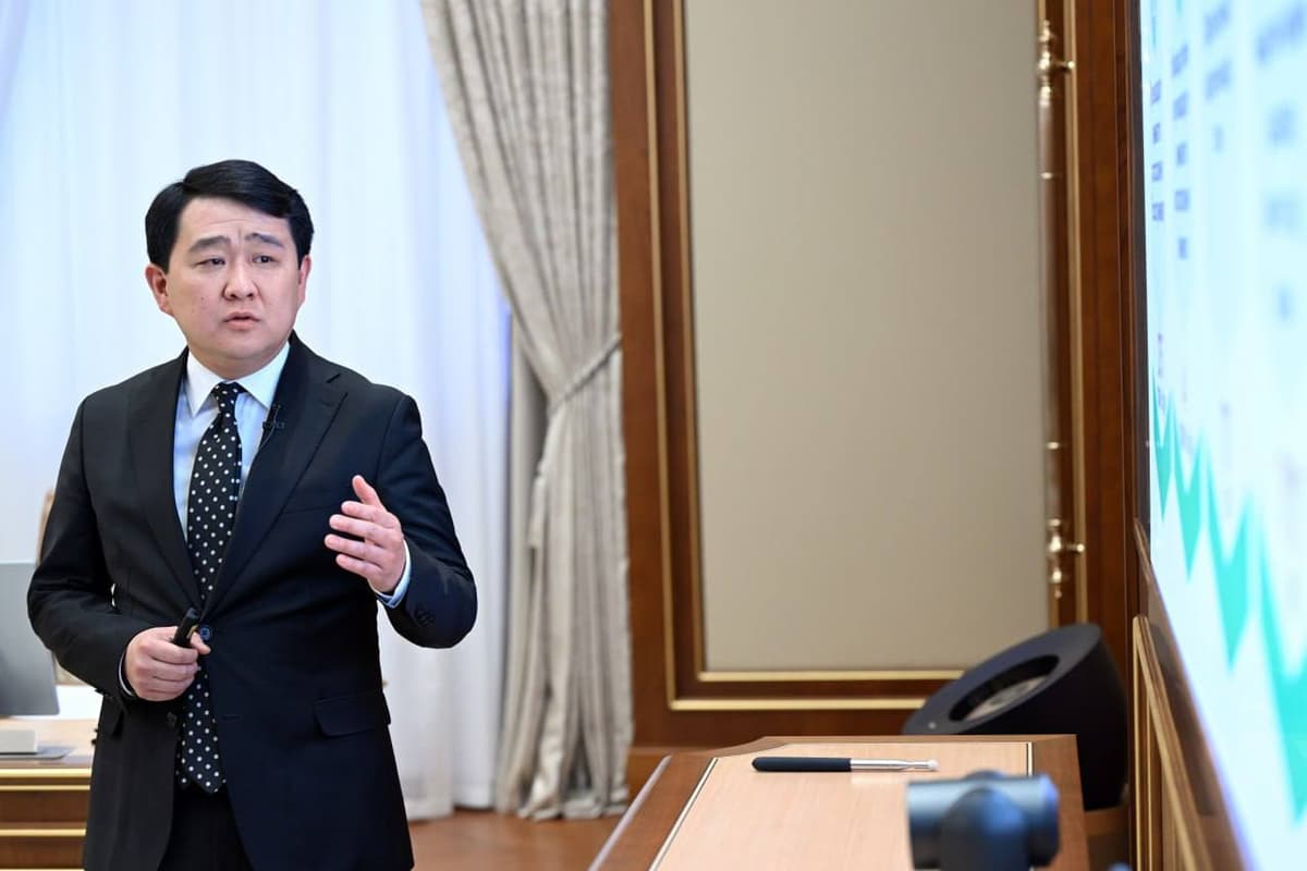 Uzbekistan plans dual listing and foreign securities trading on local exchanges