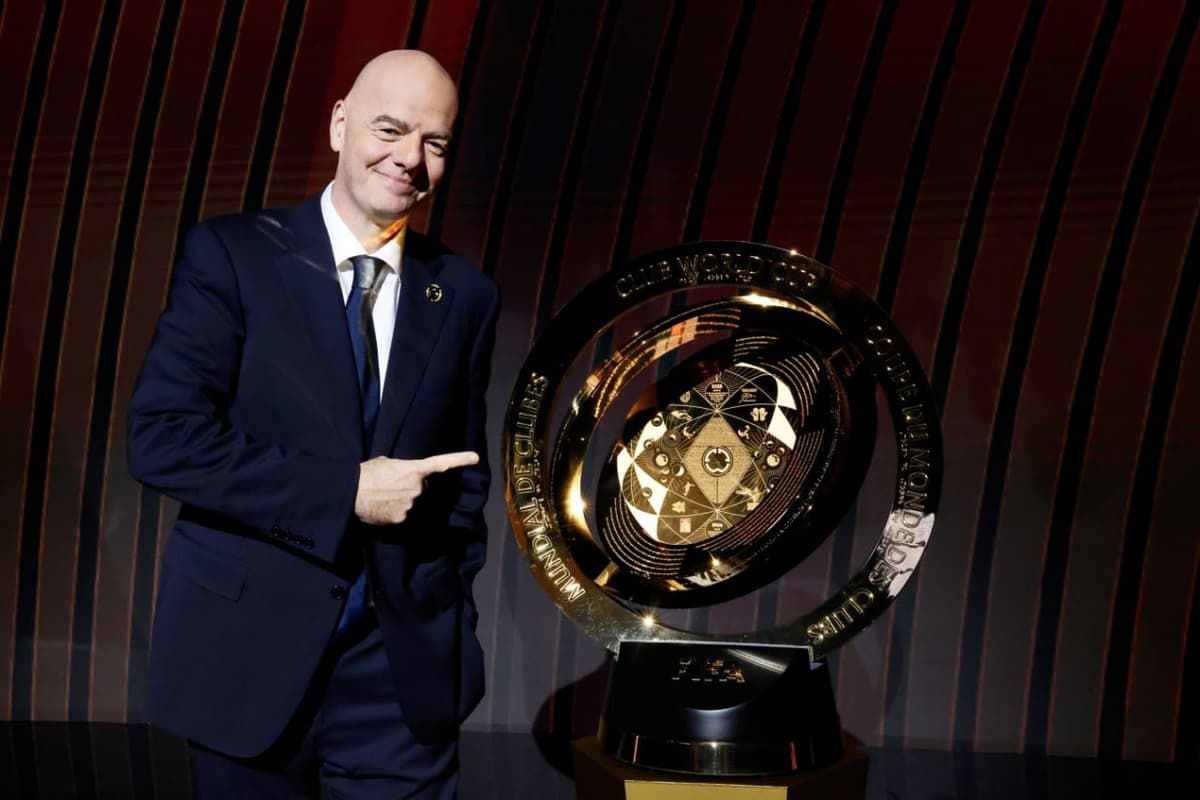 Yangi formatdagi klublar mundialining plyus va minuslari