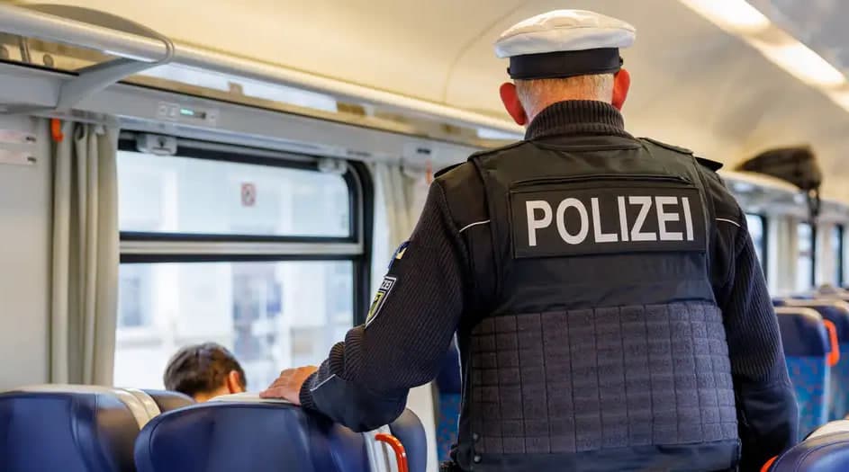 Germaniyaga noqonuniy kirishlar soni 2 yil ichida ikki baravar kamaydi