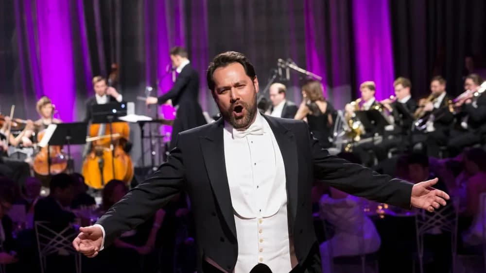 Italiyada opera xonandasi Abdurazzoqovning chiqishi bekor qilindi