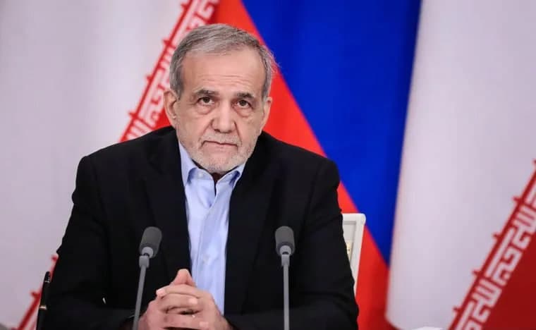 Президент Ирана подписал закон о приостановке сотрудничества с МАГАТЭ