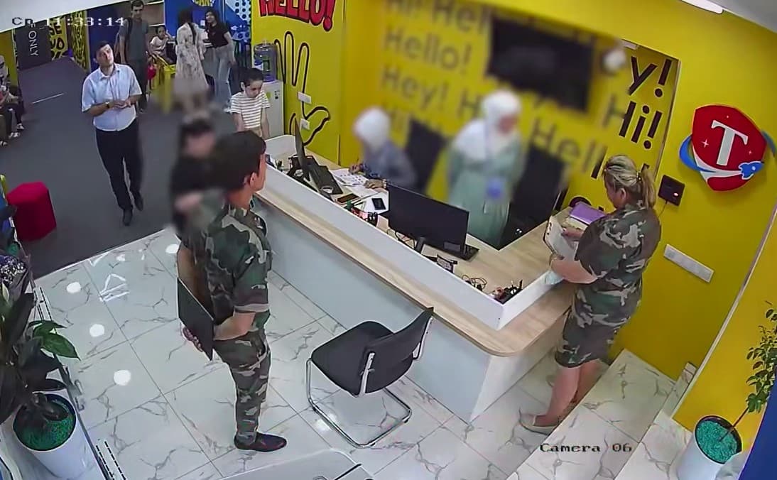 МЧС Узбекистана опровергло причастность сотрудников к вымогательствам 