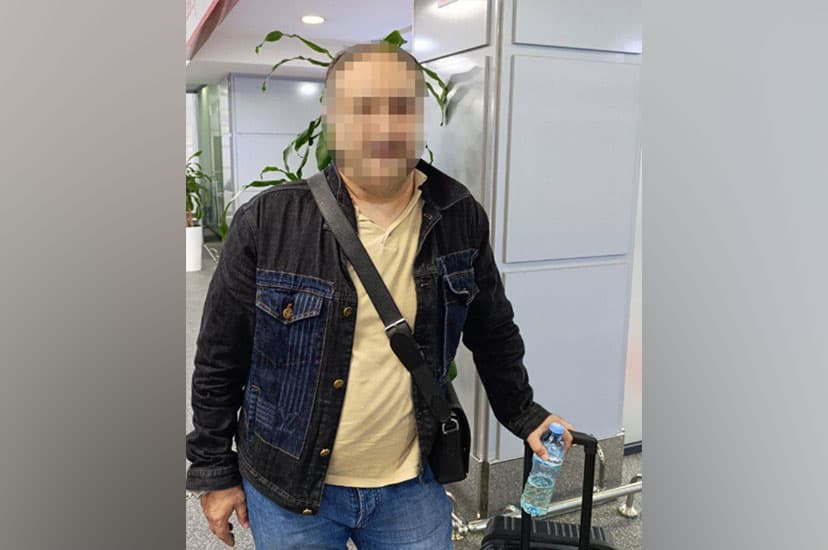 Из Москвы в Ташкент депортирован бизнесмен, который расхитил 9 млн долларов