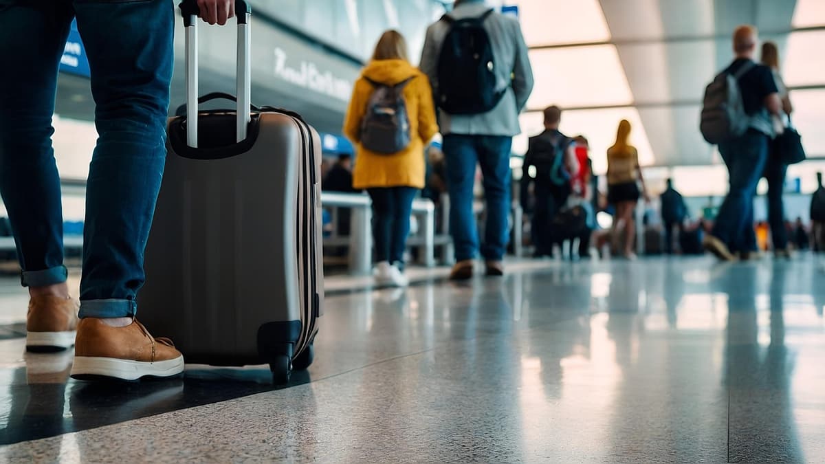 Students heading abroad for Work and Travel programs can take 15 million UZS interest-free loans