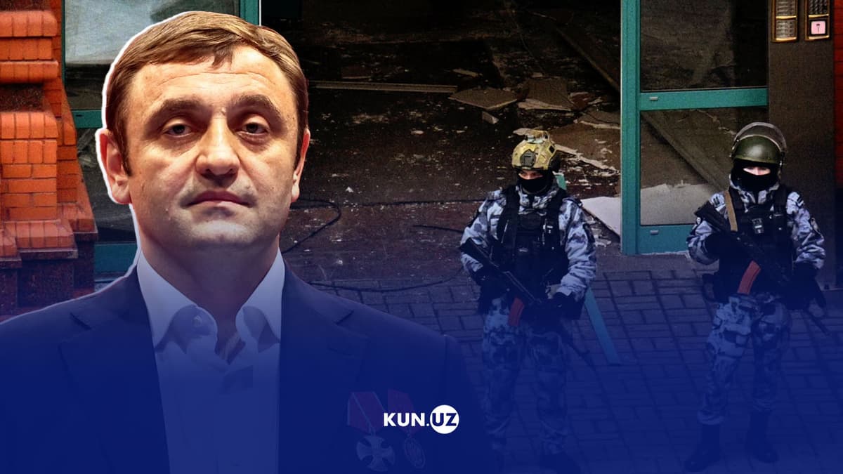 Armen Sarkisyan o‘limi: o‘zaro kelishmovchilikmi yoki Ukraina operatsiyasi?