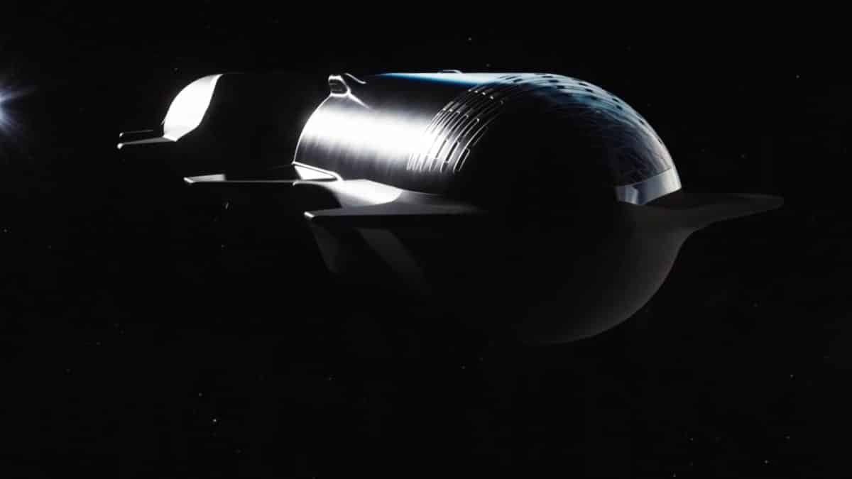 Starship’ni Uranga uchirish taklif qilindi