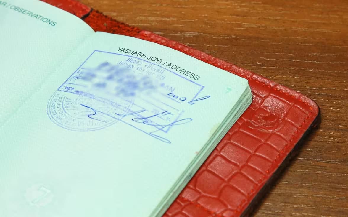 Uzbekistan introduces new rules for residential registration