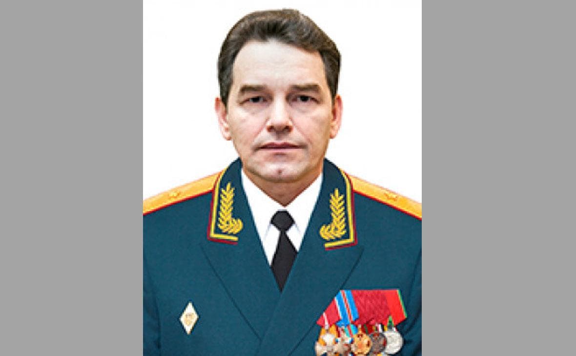 Moskvada portlash oqibatida yuqori martabali general halok bo‘ldi