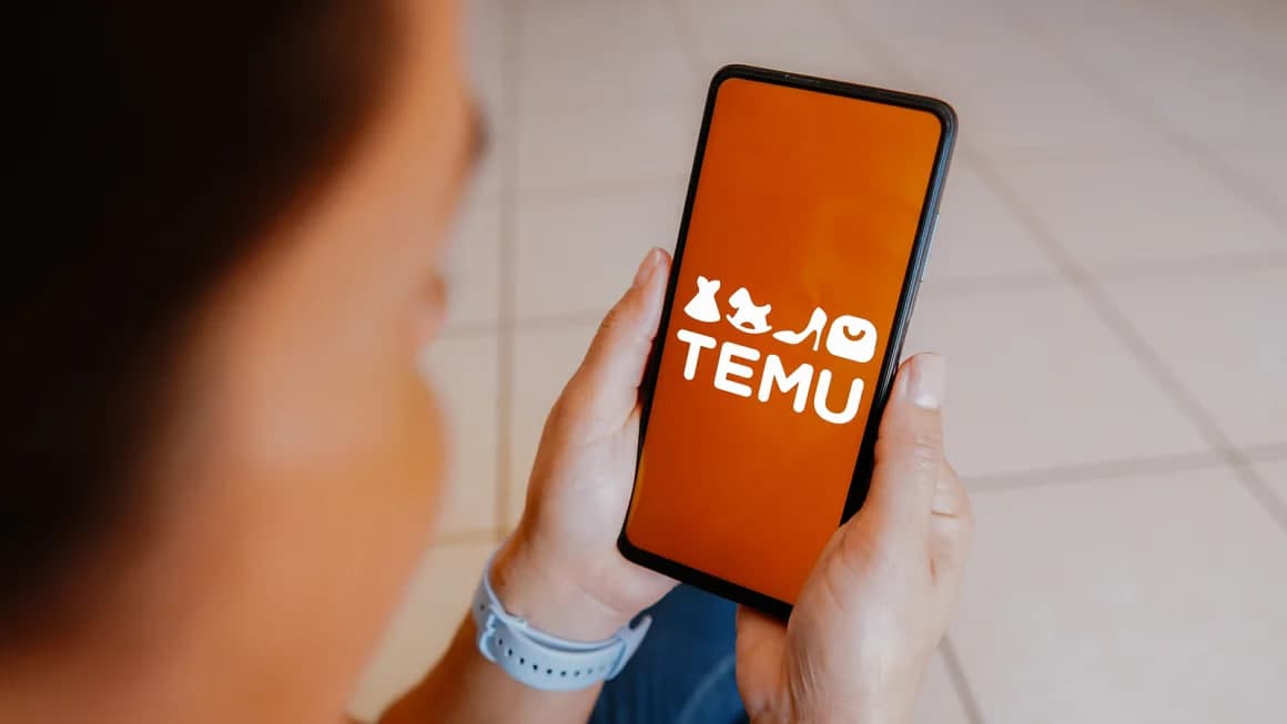 Temu O‘zbekistonda eng ko‘p yuklab olingan ilovalar ro‘yxatidan tushib ketdi