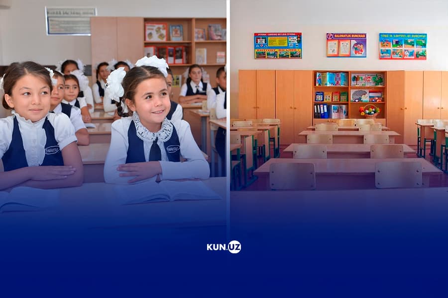 Besh kunlik dars tizimi haqida pedagoglar qanday fikrda?
