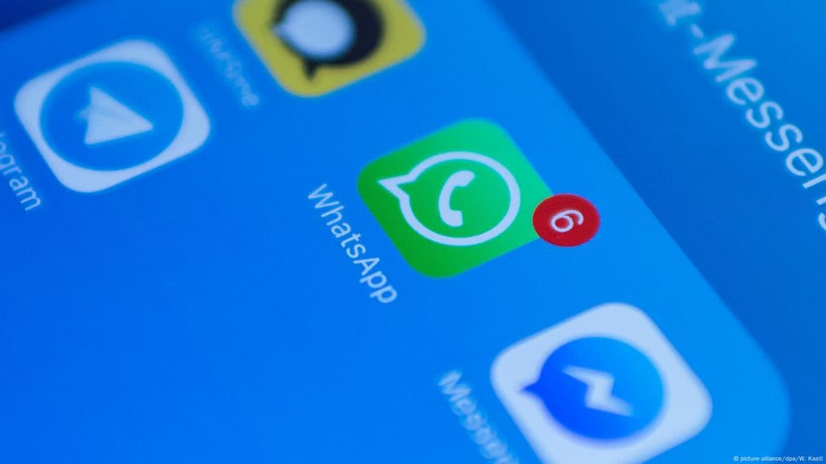 Eng ko‘p kiberjinoyatlar Telegram va WhatsApp orqali sodir etilayotgani aytildi
