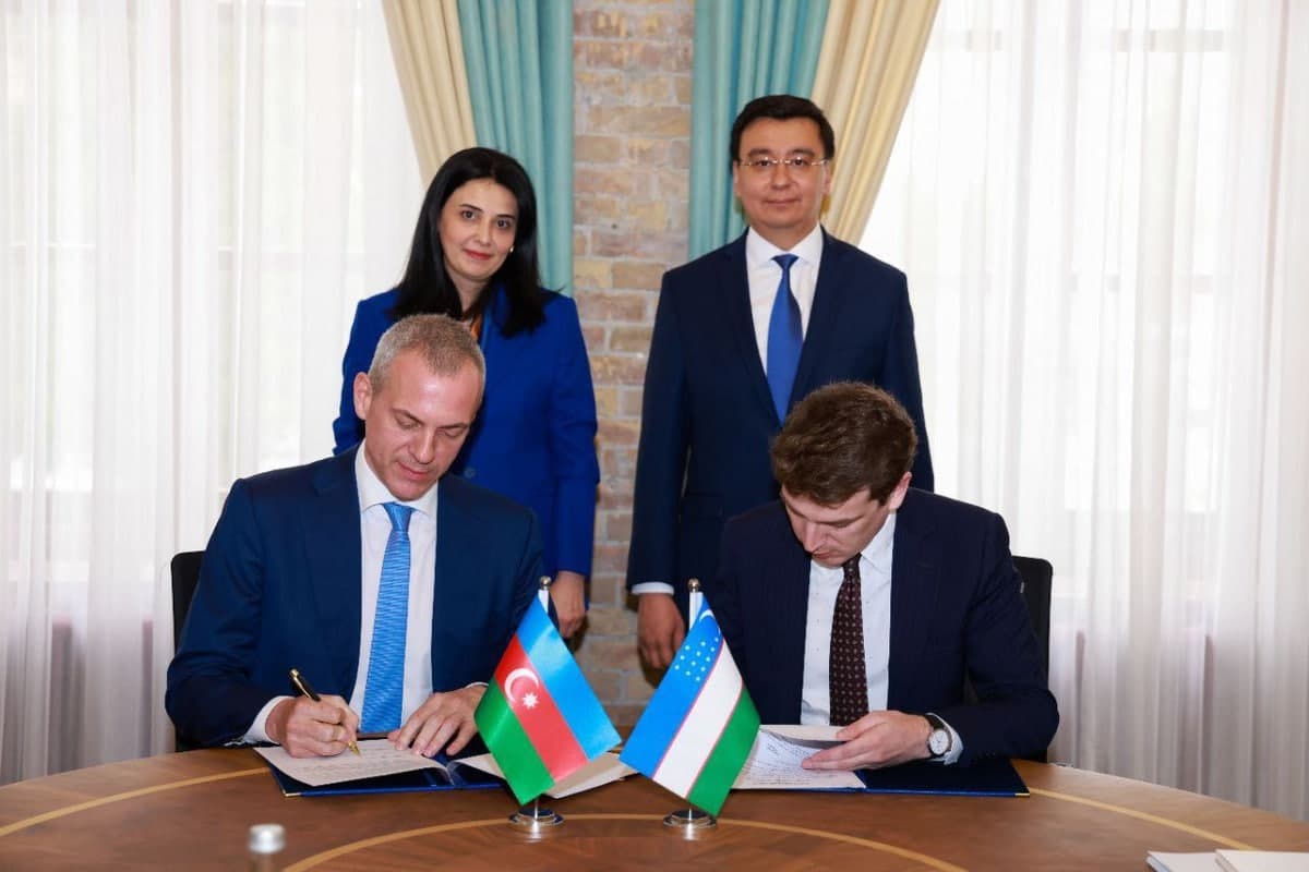 Joint tourism route to connect historic sites in Uzbekistan and Azerbaijan