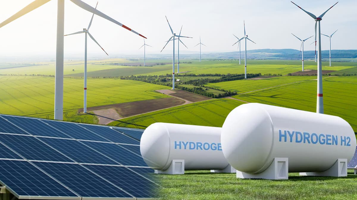 ACWA Power ramps up footprint in Uzbekistan with multibillion-dollar energy and green hydrogen push – interview