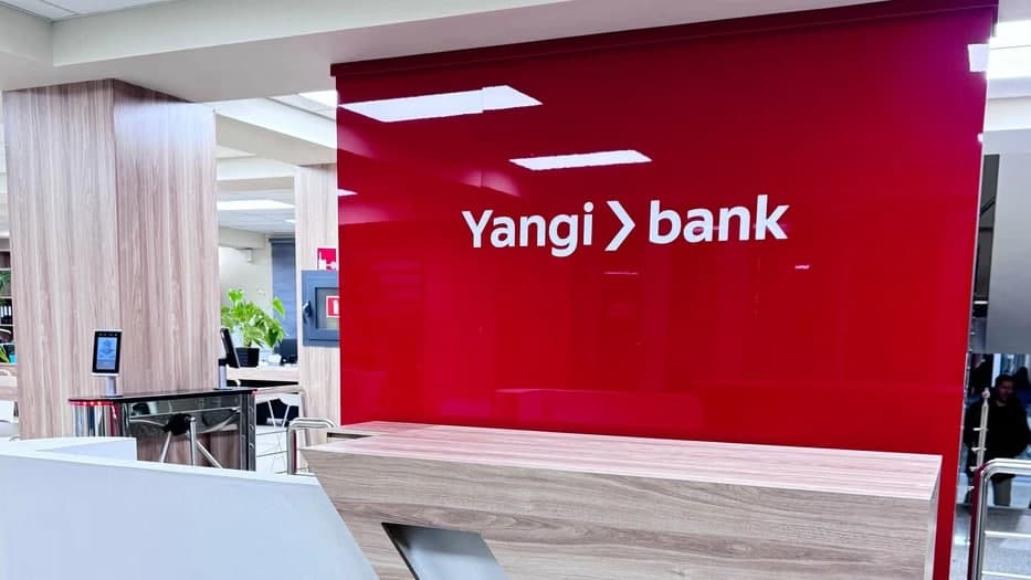 Комиссия по ликвидации «Yangi bank» приступила к работе