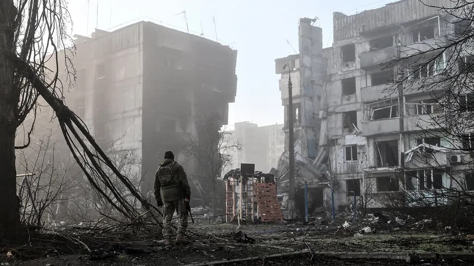 The Economist: Ukraina urushda tashabbusni Rossiyadan tortib oldi