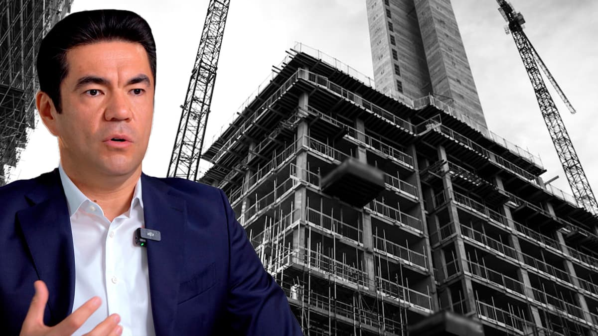 «Я знал, что меня осудят»: Мурад Назаров объяснил, зачем поднял тему вырубки деревьев
