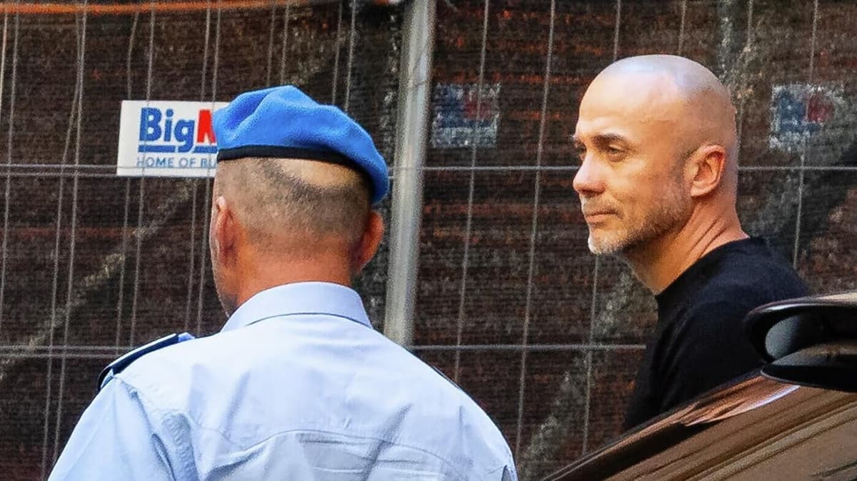 Italiya «Shimoliy oqim» ishi bo‘yicha Ukraina fuqarosini Germaniyaga topshirishini tasdiqladi