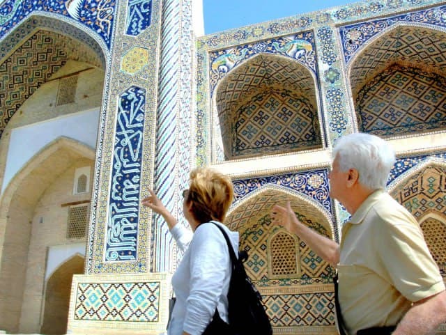 O‘zbekiston–AQSh turistik almashinuvi: yanvar oyi ko‘rsatkichlari e’lon qilindi